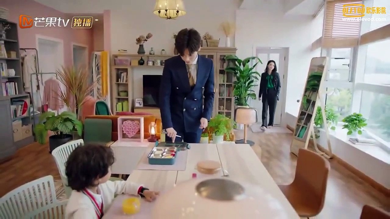 Unforgettable Love Ep 20 ENG SUB - فيديو Dailymotion