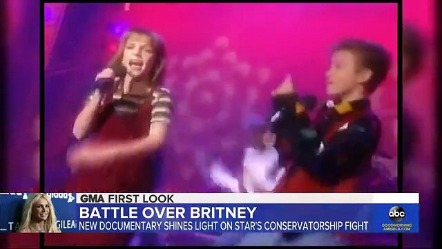 The New York Times Presents Framing Britney Spears S01E11
