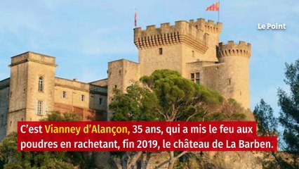 Le « Puy du Fou provençal » sème la zizanie au village