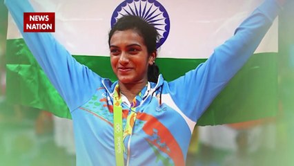 हार कर भी मेडल जीतेंगी PV Sindhu