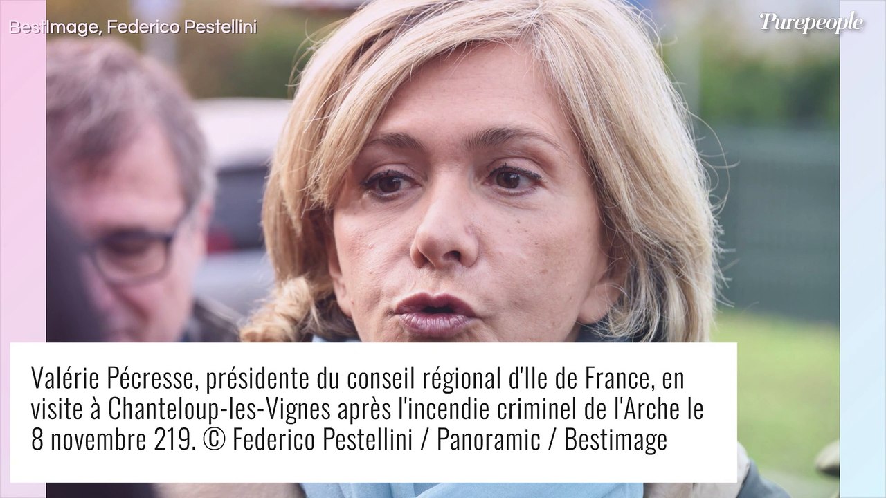 Valérie Pécresse durement taclée par Nicolas Sarkozy ? "Elle ne passe plus sous l'Arc de Triomphe !"