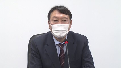 尹 전격 입당 파장...與 '명낙' 공방 가열 / YTN