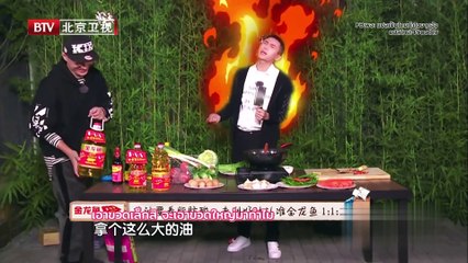 [ซับไทย] 20181021 รายการ The Taste of Time Ep5 (Part2)