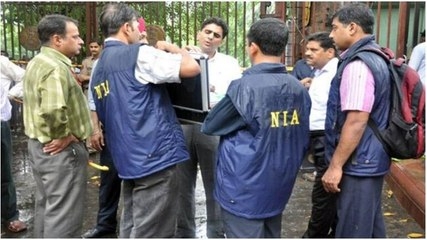 NIA raids places in J&K in connection with June 27 IED recovery
