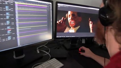 Blade Runner (1982) - RECAPITULACIÓN HISHE DOBLAJES