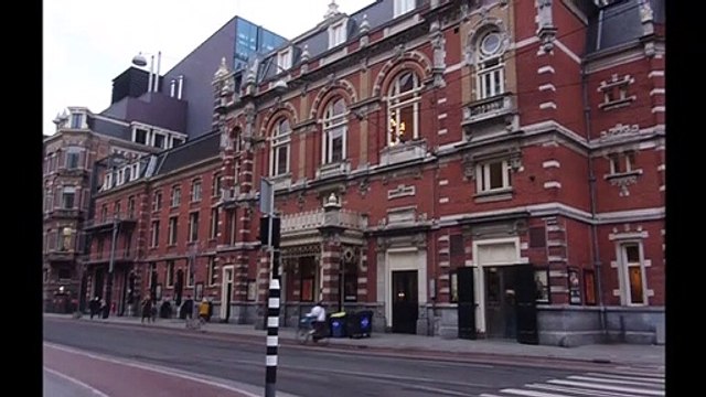 Amsterdam Nederland/Amsterdam The Netherlands/Amsterdam les Pays-bas/Ámsterdam Países Bajos