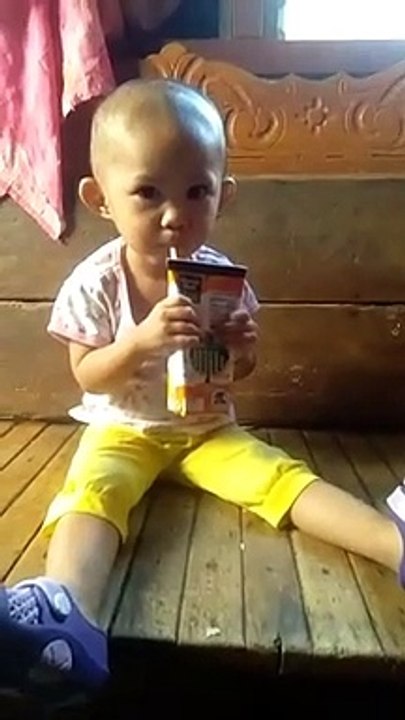 little baby