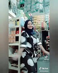 asupan tiktok part 16 - kumpulan tiktok jilbob plus plus