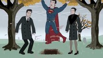 Batman v Superman - Después de Créditos