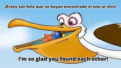 Como Buscando a Nemo Debería Haber Terminado