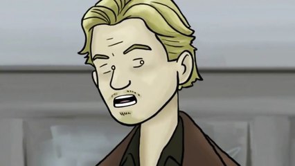 Como El Origen Deberia Haber Terminado