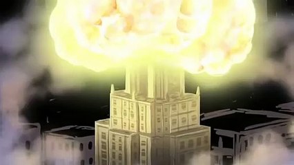 Como Los Caza fantasmas Deberian Haber Terminado