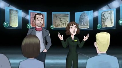 Como Prometheus Debería Haber Terminado