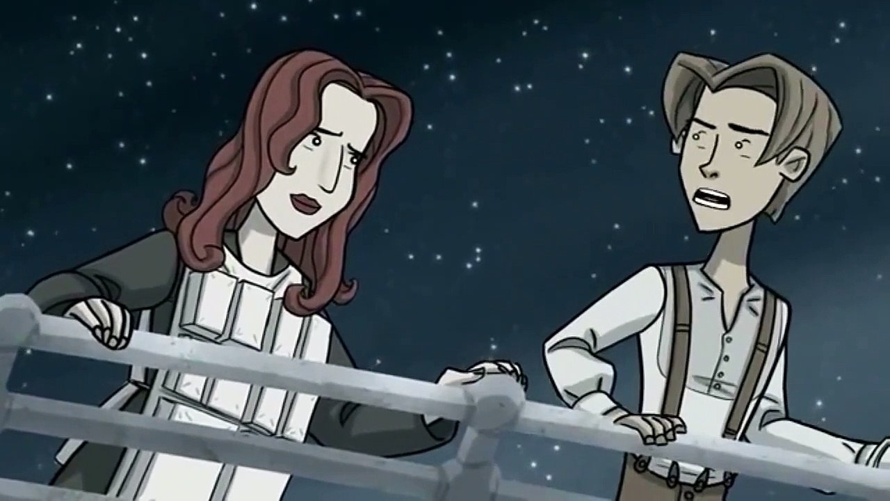 Como Titanic Deberia Haber Terminado