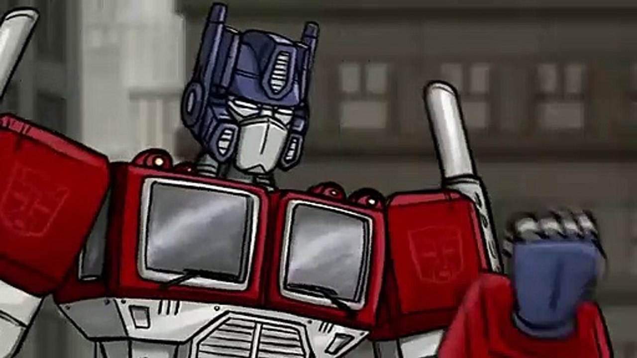 Megatron Extraña a Shia