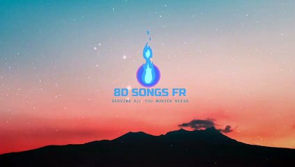 JPB - Long Night pt. II (feat. M.I.M.E & Drama B) [ 8D Audio ] 