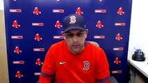Alex Cora Post-Game Press Conference | Red Sox vs Yankees 7-24