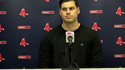 Adam Ottavino PISSED after Blowing Game vs Yankees| Post-Game Press Conference 7-23