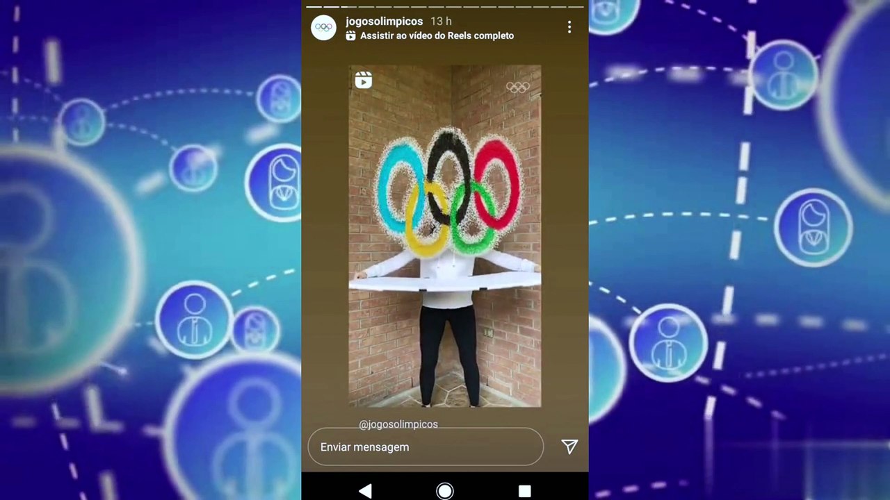 Como traduzir textos nos Stories do Instagram