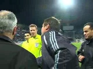 Droit au Coeur OM-Vannes 01/03/2007