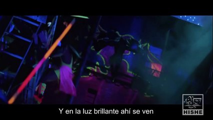 El Sonido de la Violencia - Una Parodia de Batman del Sonido del Silencio