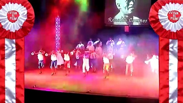 Perú País de los Incas - Te Amo Perú 2