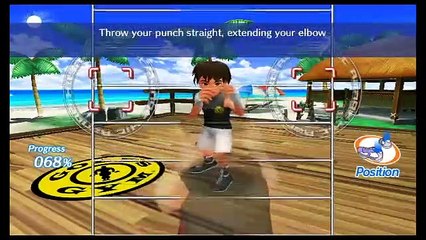 Gold's Gym Cardio Workout Intro Tutorial and Credits
