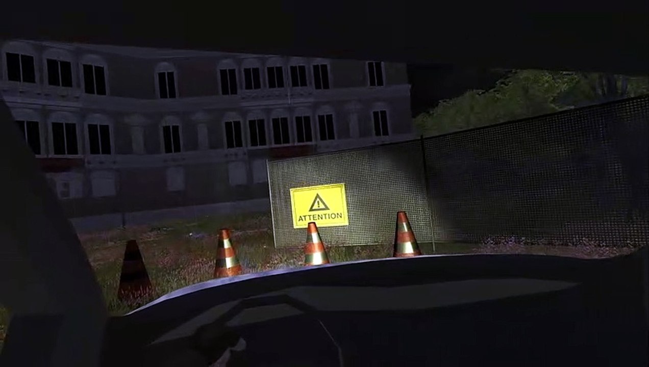 Dim Lights (Windows) Demo Walkthrough