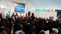 Concierto Sinfonico - 2da. Feria del Libro Los Olivos (2016) Colegio el Buen Pastor (Parte 2)