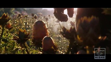 Vengadores Endgame - HISHE Doblajes  (Recapitulación Cómica)