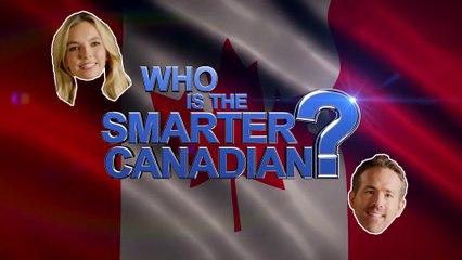 Free Guy Movie - Who is the Smarter Canadian?