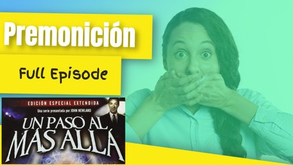 Un paso al más allá: Premonición (1959)