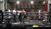 Mohamad Ali Sleiman vs Hrvoje Bozinovic (19-06-2021) Full Fight
