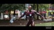 Los Vengadores Infinity War - HISHE Doblajes (Recapitulación Cómica)
