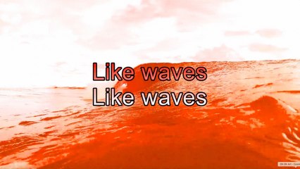 FabLab - Like Waves (Teaser) - Teaser