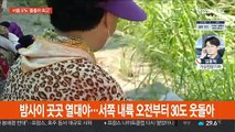 서울 37도 올해 최고 폭염…이번주 내내 찜통