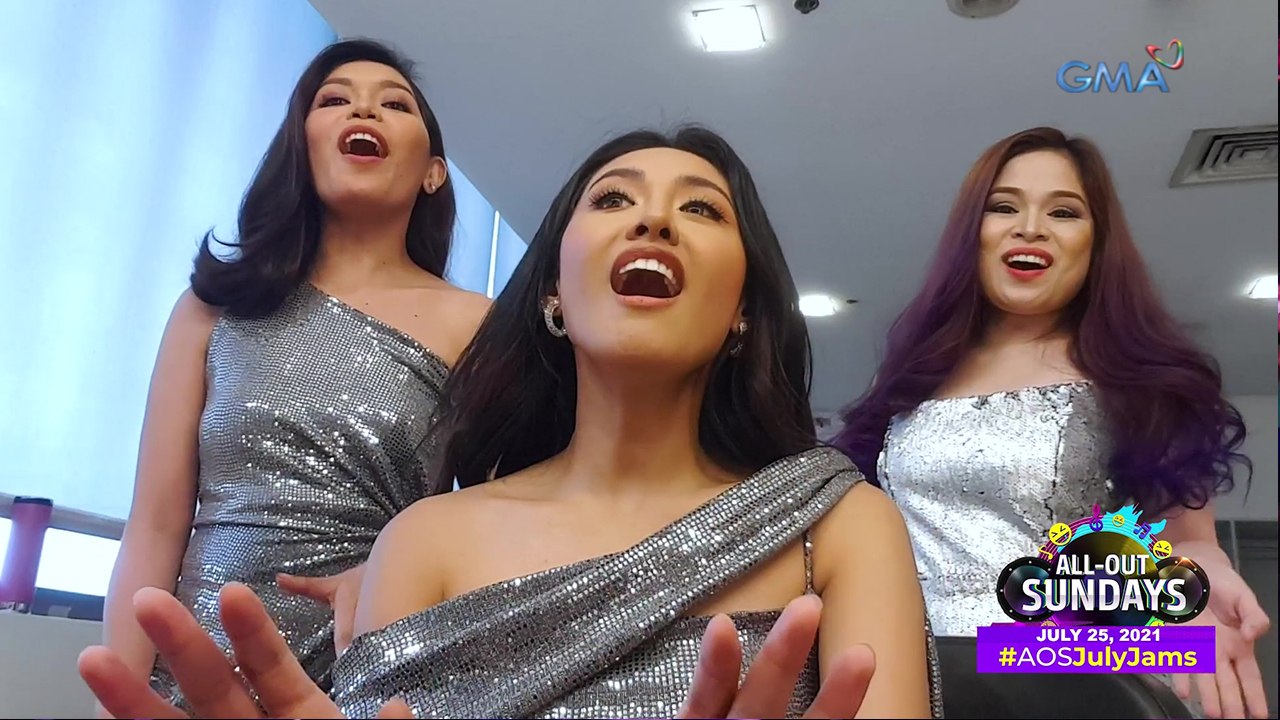 All-Out Sundays: All-out biritan with the Divas of Queendom! | Online Exclusives