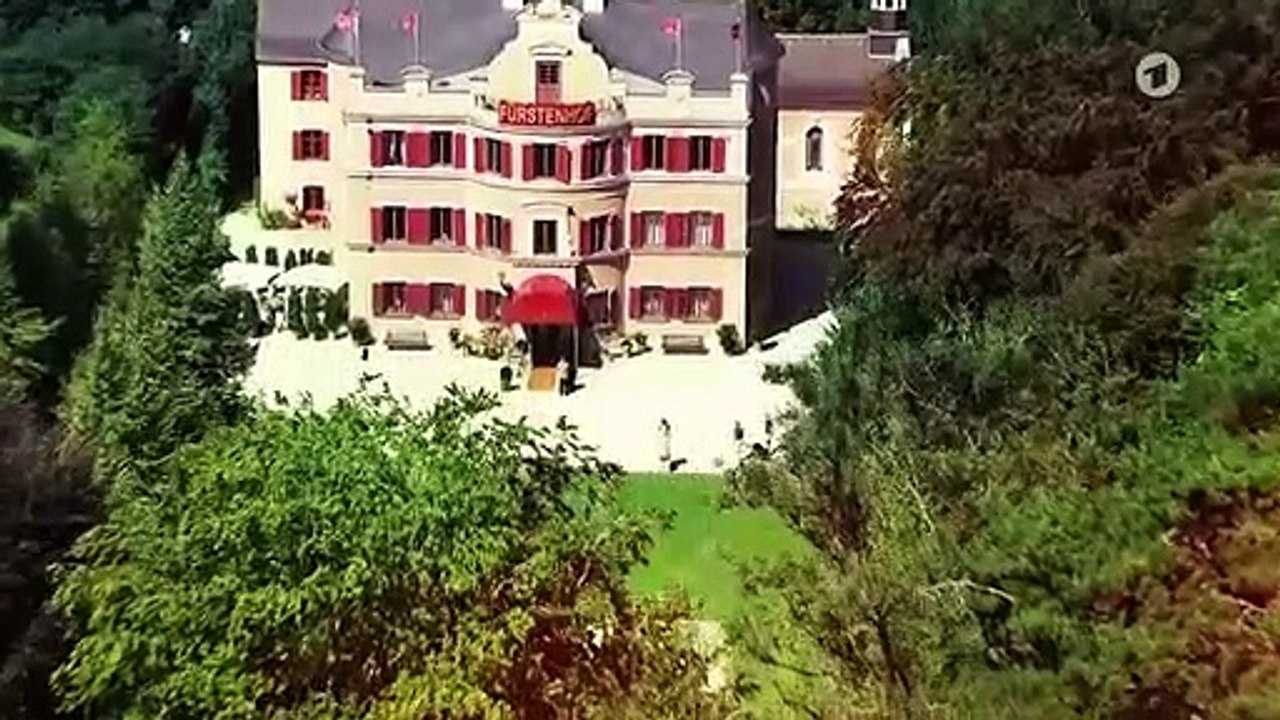 Sturm der Liebe Folge 3646 Im Sande verlaufen