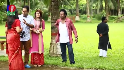 Married Life a Average Aslam _ EP-04 I Mosharrof Karim, Shokh, Jui, A.K.M Hasan