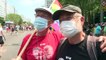 Gay Pride à Berlin : se rassembler pour défendre les droits LGBT+