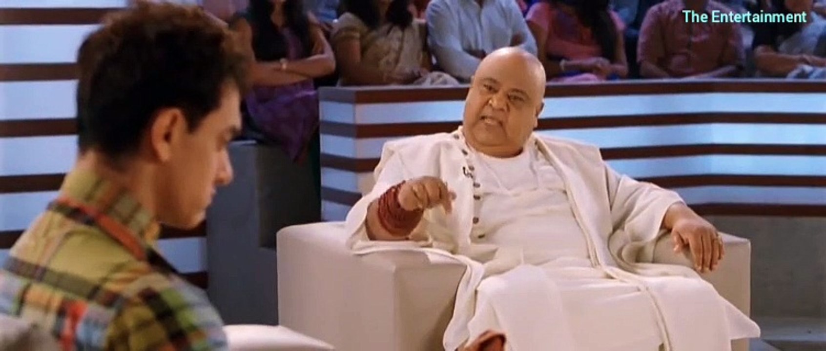 Amir Khan best comedy || PK movie scenes || part-02