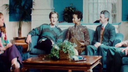 THE EYES OF TAMMY FAYE Trailer