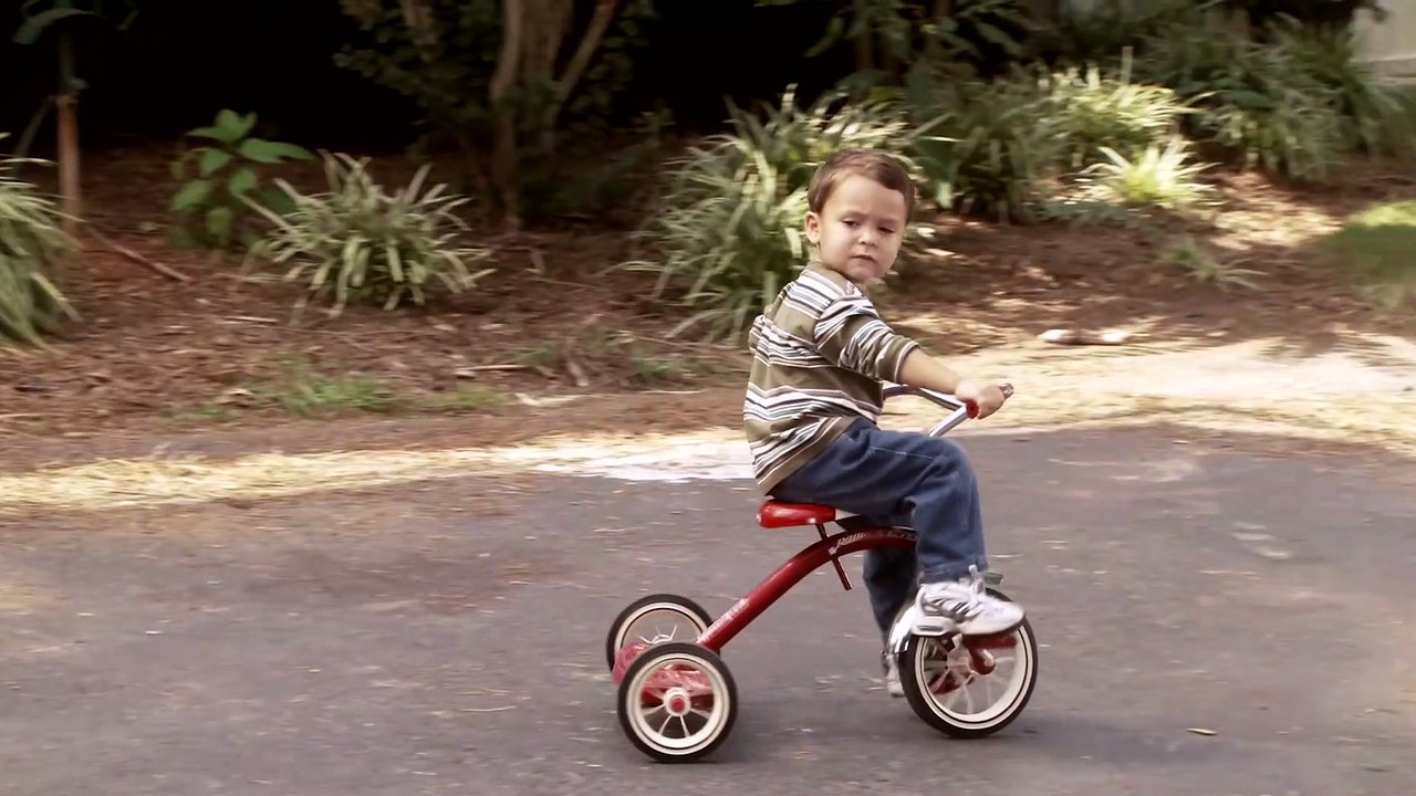 The Way Home Trailer