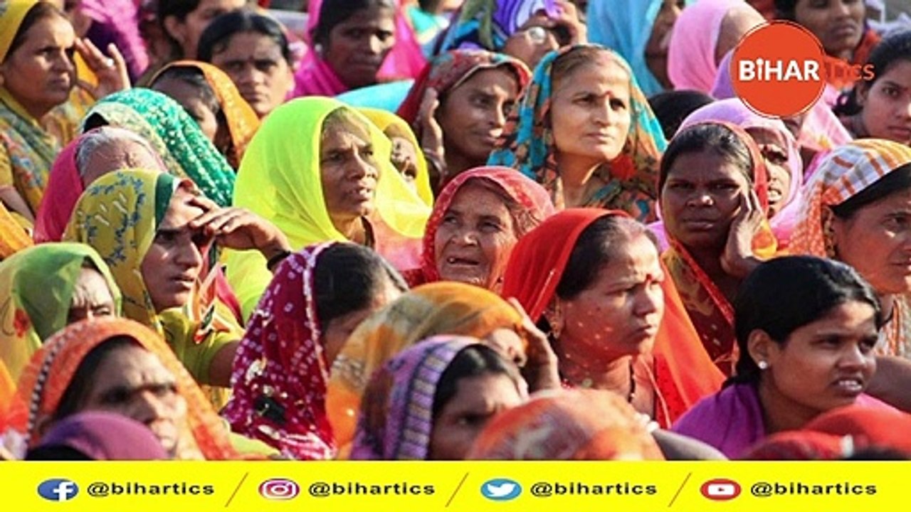 Bihar में साइकिल से नेतागीरी और नौकरी से खेल तक महिलाओं को मिले बेहतरीन मौके | Bihartics