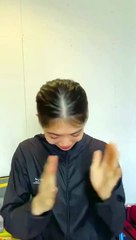 "เทนนิส" ส่งคลิปขอบคุณแฟนกีฬาชาวไทย หลังคว้าทองโอลิมปิก