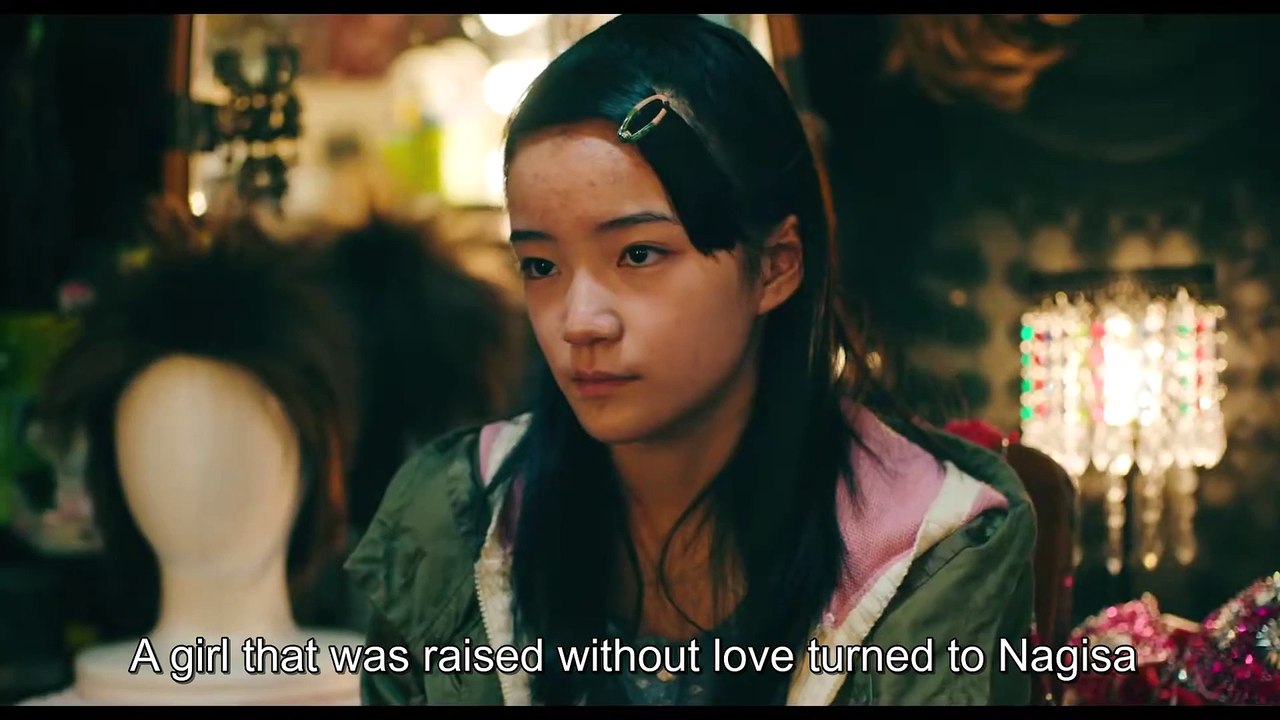 ミッドナイトスワン Midnight Swan Trailer (2020) - video Dailymotion