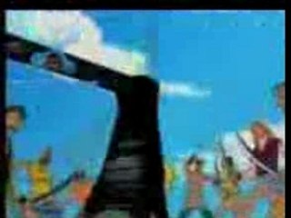 One Piece Opening En Arabe