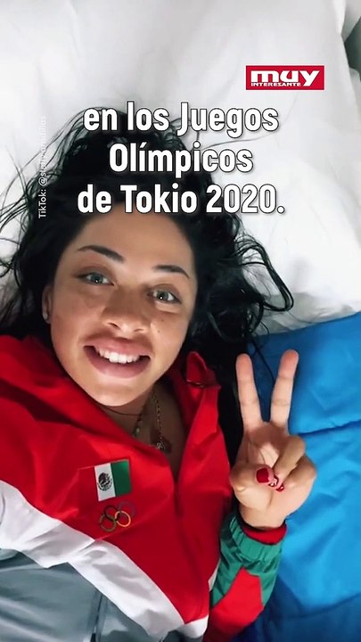 ¿Son realmente anti-sexo las camas de los atletas olímpicos de Tokio?