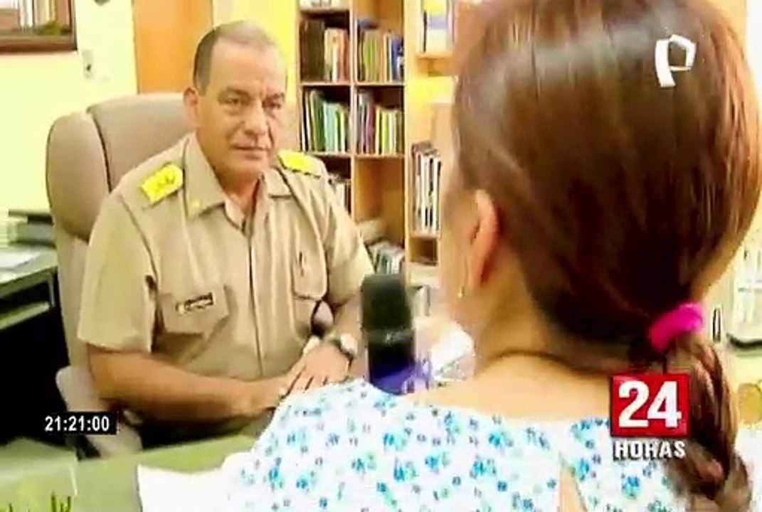 César Astudillo renuncia a su cargo de jefe del Comando Conjunto de las Fuerzas Armadas