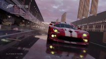 Forza Motorsport 7 4K Official Launch Trailer